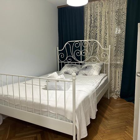 Centrum Bagno 3 Cityaparthome Warszawa Exteriör bild