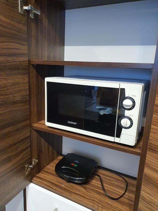 Centrum Bagno 3 Cityaparthome Warszawa Exteriör bild