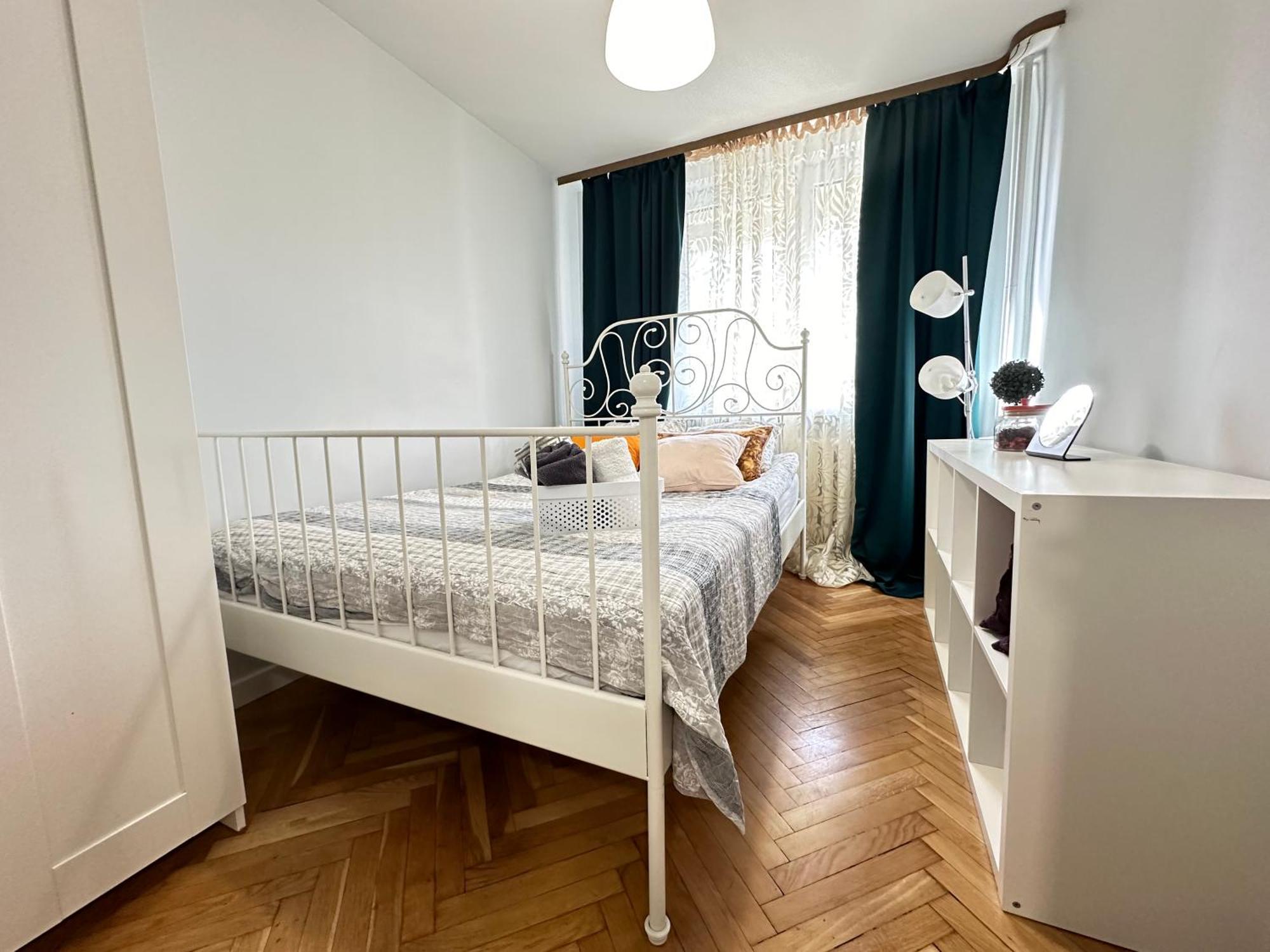 Centrum Bagno 3 Cityaparthome Warszawa Exteriör bild