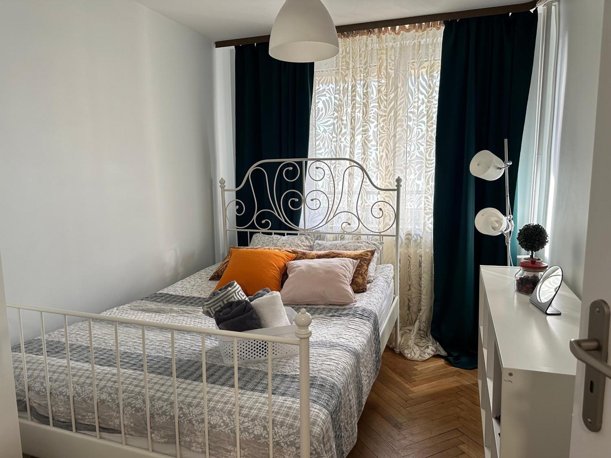 Centrum Bagno 3 Cityaparthome Warszawa Exteriör bild