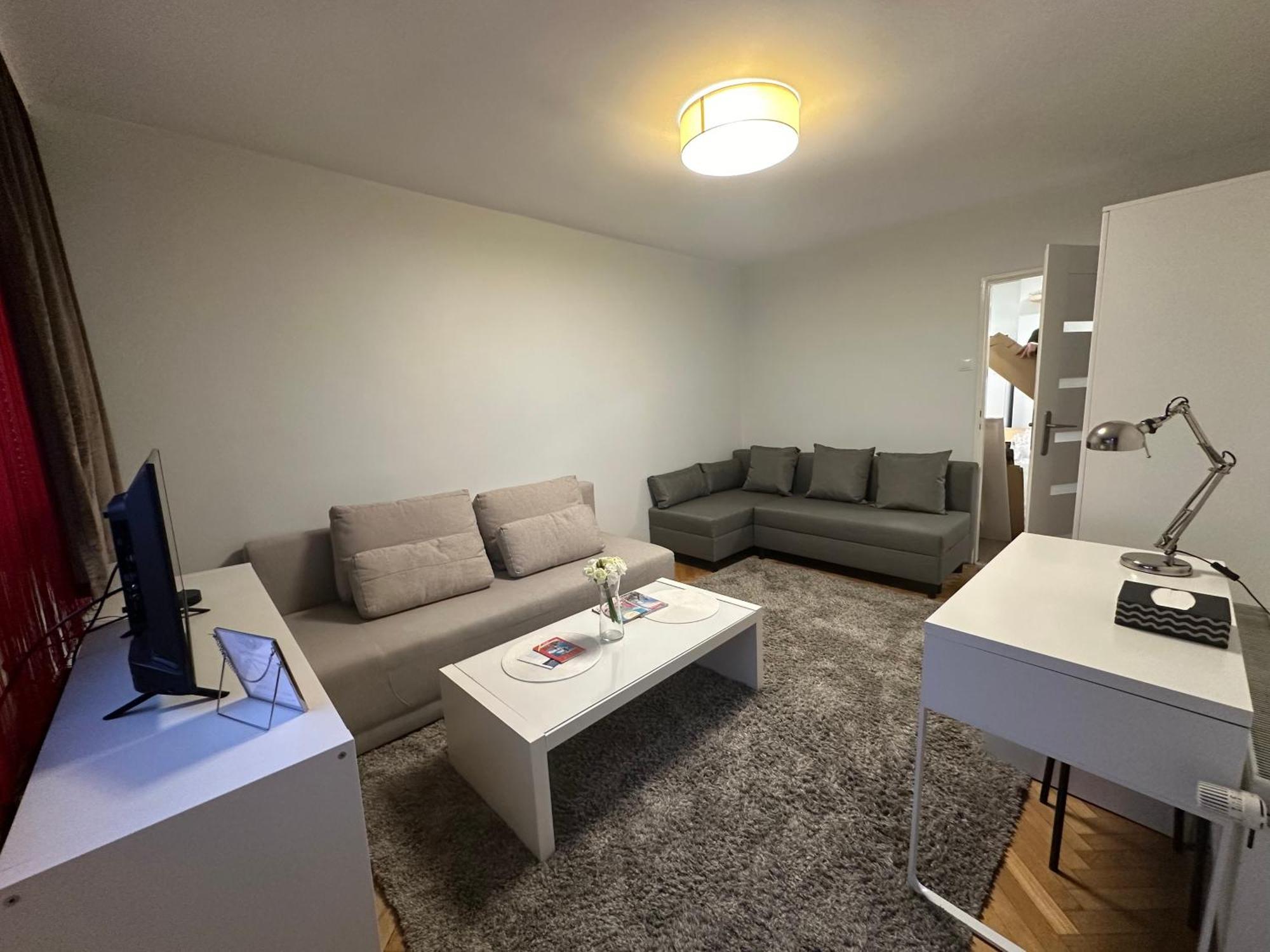 Centrum Bagno 3 Cityaparthome Warszawa Exteriör bild