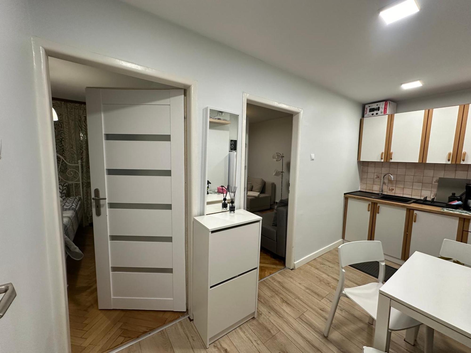Centrum Bagno 3 Cityaparthome Warszawa Exteriör bild